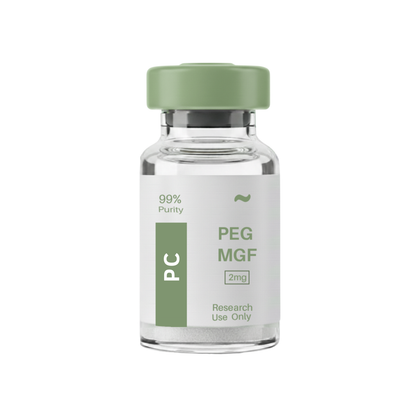 PEG MGF